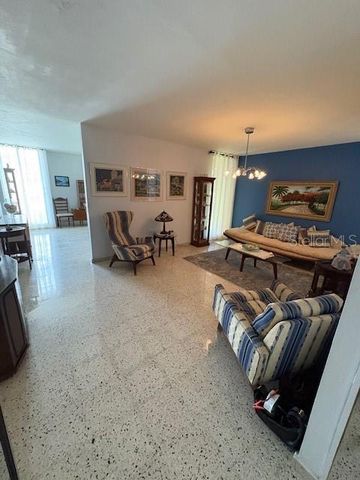 URB SANTA PAULA CALLE LAS COLINAS 123, Guaynabo, PR 00969