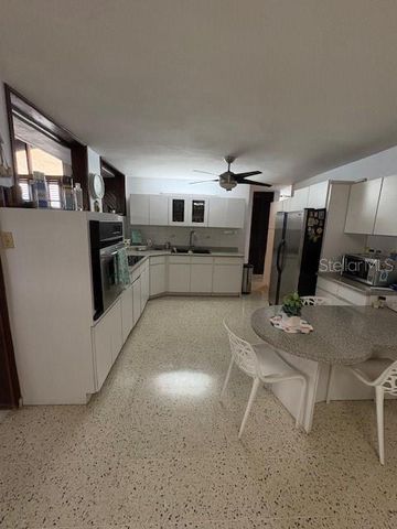 URB SANTA PAULA CALLE LAS COLINAS 123, Guaynabo, PR 00969