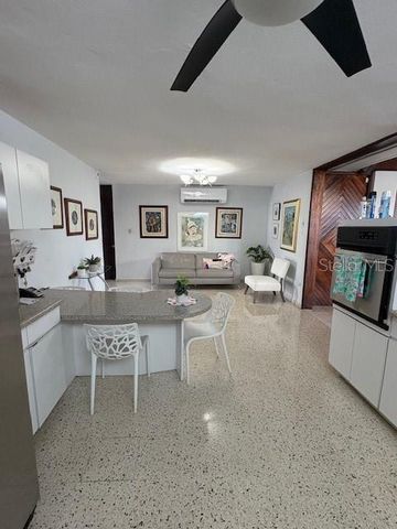 URB SANTA PAULA CALLE LAS COLINAS 123, Guaynabo, PR 00969