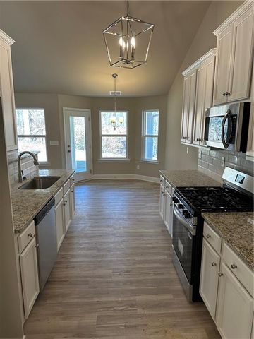 125 Yancey Road, Covington, GA 30014