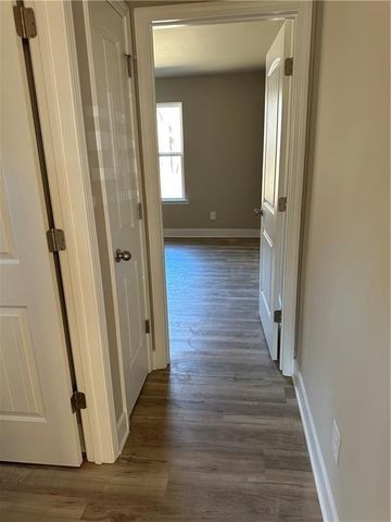 125 Yancey Road, Covington, GA 30014