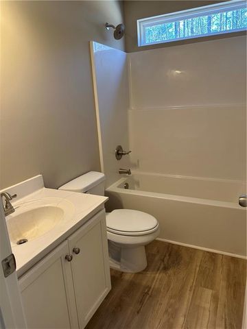 125 Yancey Road, Covington, GA 30014