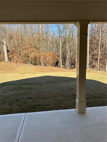 125 Yancey Road, Covington, GA 30014