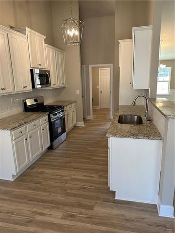 125 Yancey Road, Covington, GA 30014