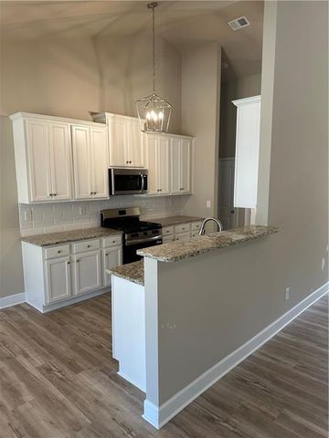 125 Yancey Road, Covington, GA 30014