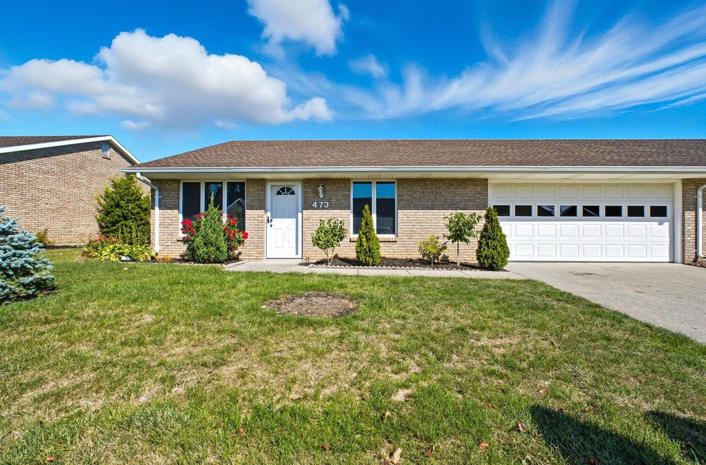 473 Samantha Circle, London, OH 43140