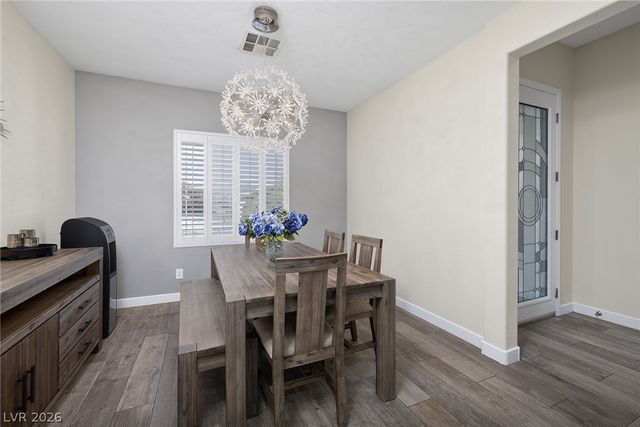 11325 Early Sun Court, Las Vegas, NV 89135