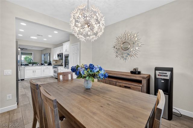 11325 Early Sun Court, Las Vegas, NV 89135