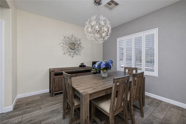 11325 Early Sun Court, Las Vegas, NV 89135