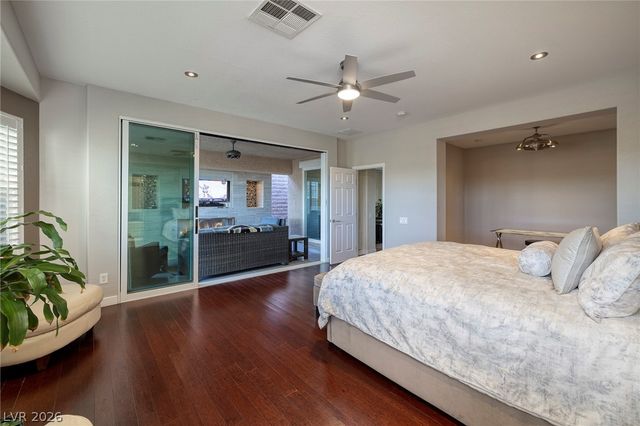 11325 Early Sun Court, Las Vegas, NV 89135