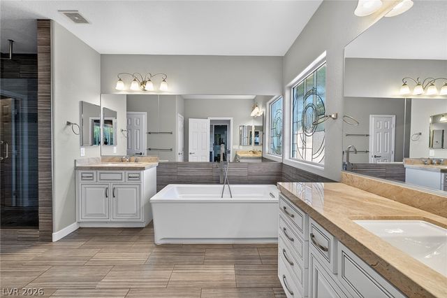 11325 Early Sun Court, Las Vegas, NV 89135