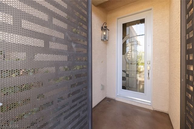 11325 Early Sun Court, Las Vegas, NV 89135