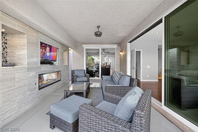 11325 Early Sun Court, Las Vegas, NV 89135