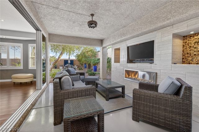 11325 Early Sun Court, Las Vegas, NV 89135