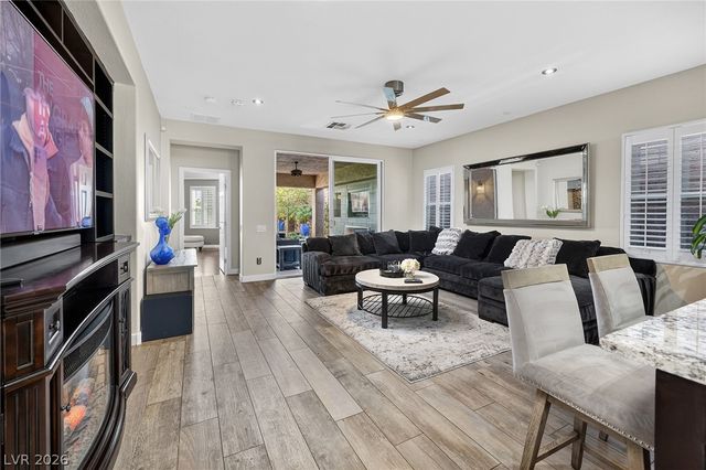 11325 Early Sun Court, Las Vegas, NV 89135