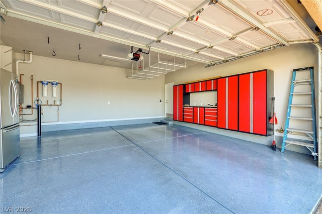 11325 Early Sun Court, Las Vegas, NV 89135