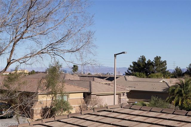 11325 Early Sun Court, Las Vegas, NV 89135