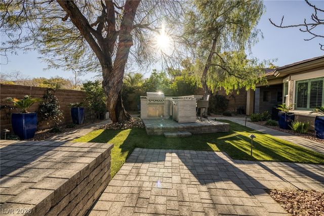 11325 Early Sun Court, Las Vegas, NV 89135