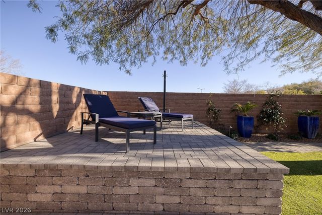 11325 Early Sun Court, Las Vegas, NV 89135