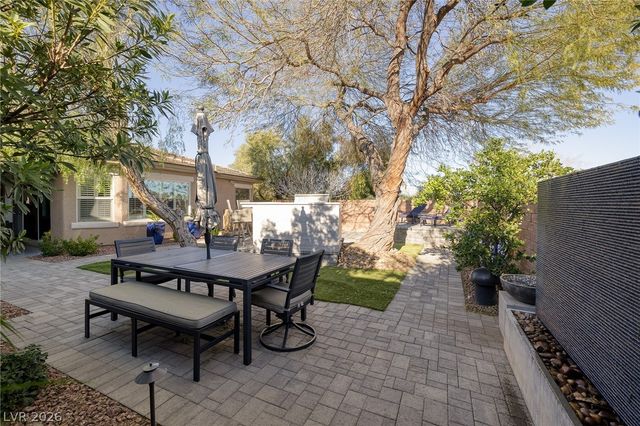 11325 Early Sun Court, Las Vegas, NV 89135