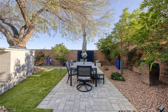 11325 Early Sun Court, Las Vegas, NV 89135