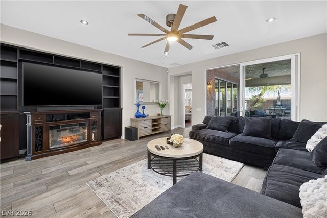 11325 Early Sun Court, Las Vegas, NV 89135