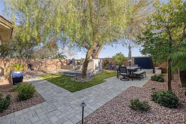 11325 Early Sun Court, Las Vegas, NV 89135
