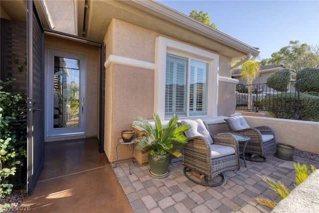 11325 Early Sun Court, Las Vegas, NV 89135