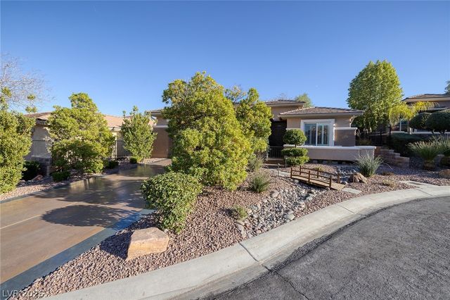 11325 Early Sun Court, Las Vegas, NV 89135