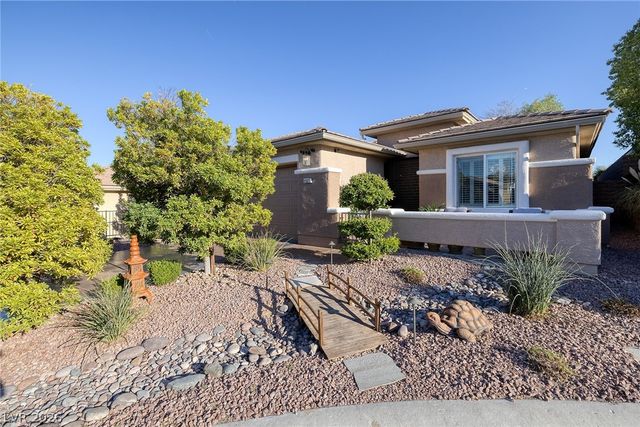 11325 Early Sun Court, Las Vegas, NV 89135