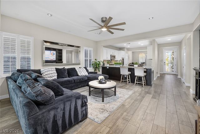 11325 Early Sun Court, Las Vegas, NV 89135