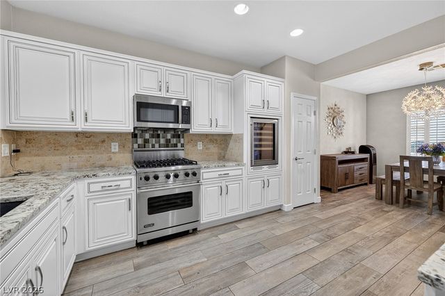 11325 Early Sun Court, Las Vegas, NV 89135