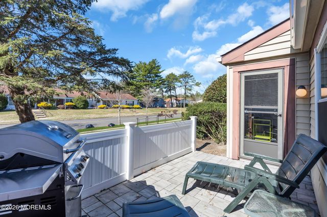 647C Dunstable Court C, Manchester, NJ 08759