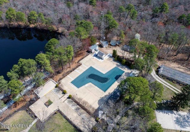 647C Dunstable Court C, Manchester, NJ 08759