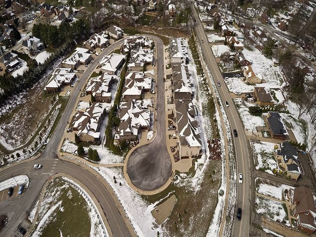 243 Lucca Lane, Upper St Clair, PA 15241