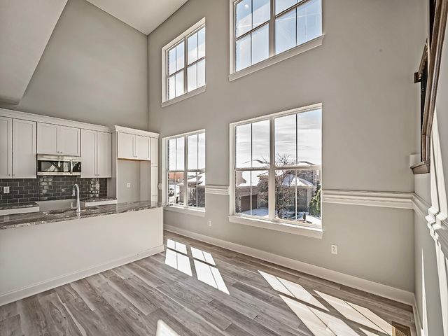 243 Lucca Lane, Upper St Clair, PA 15241