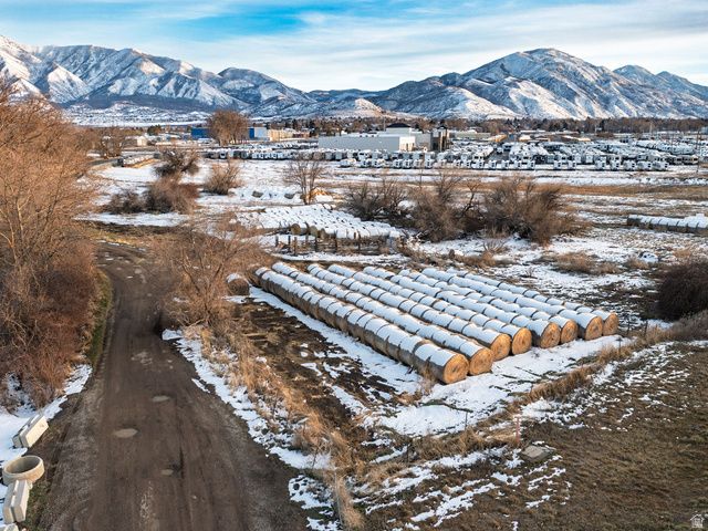 1289 N BAMBERGER RD, Payson, UT 84651