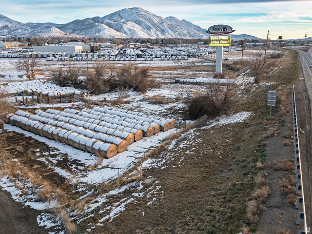 1289 N BAMBERGER RD, Payson, UT 84651