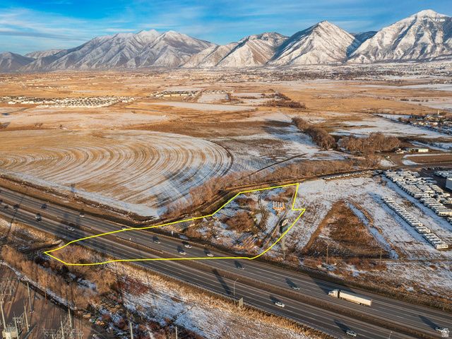 1289 N BAMBERGER RD, Payson, UT 84651