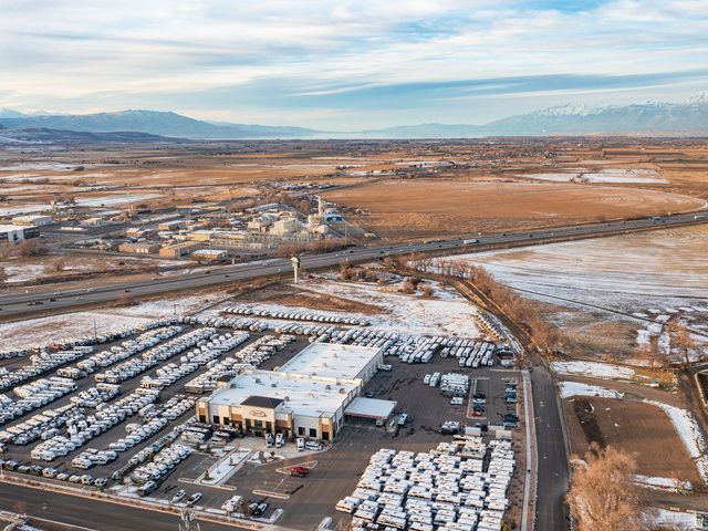 1289 N BAMBERGER RD, Payson, UT 84651