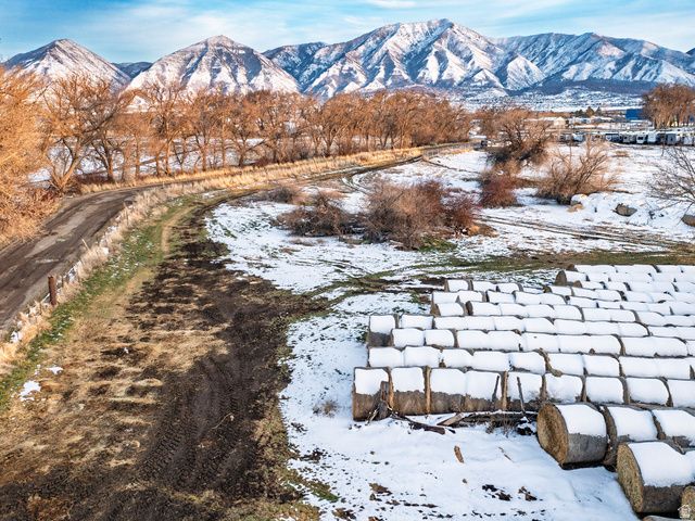 1289 N BAMBERGER RD, Payson, UT 84651
