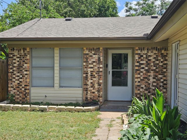 806 Ranch RD A, Georgetown, TX 78628