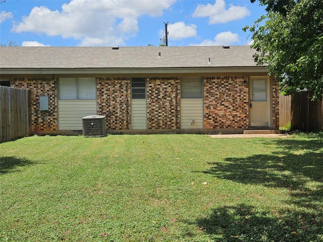 806 Ranch RD A, Georgetown, TX 78628