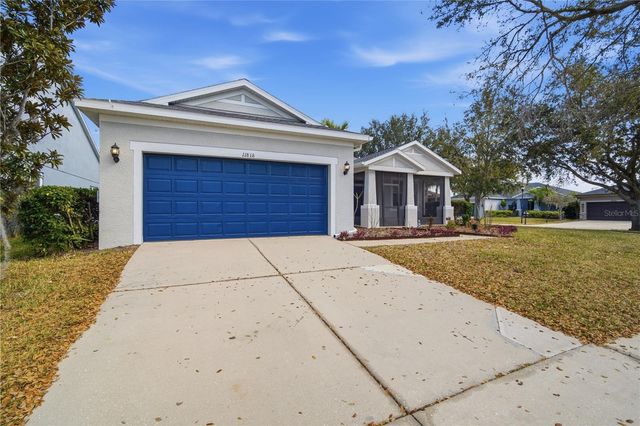 11818 HOLLY CREST LANE, Riverview, FL 33569