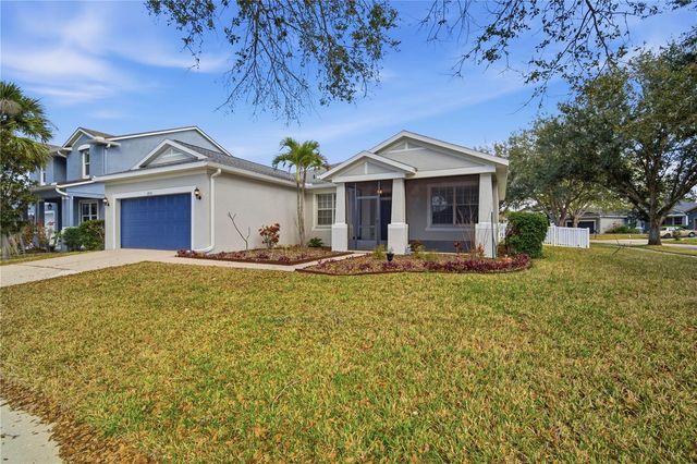 11818 HOLLY CREST LANE, Riverview, FL 33569