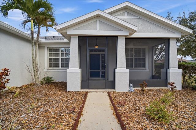 11818 HOLLY CREST LANE, Riverview, FL 33569