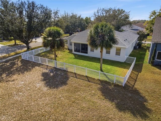 11818 HOLLY CREST LANE, Riverview, FL 33569