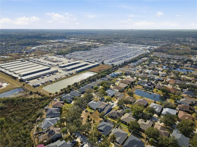 11818 HOLLY CREST LANE, Riverview, FL 33569