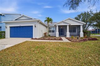 11818 HOLLY CREST LANE, Riverview, FL 33569