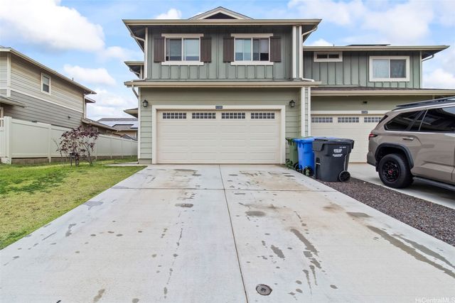 91-3391 Maohiohi Loop, Ewa Beach, HI 96706